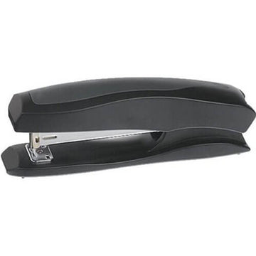 Marbig Plastic Stapler (Black) - 0