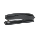 Marbig Plastic Stapler (Black)-4