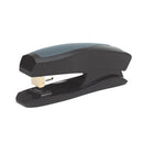 Marbig Plastic Stapler (Black)-5