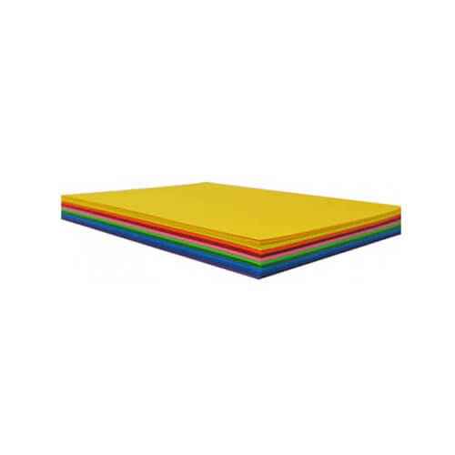 Rainbow Spectrum Cardboard 510x640mm 200gsm