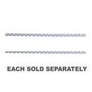 GBC Binding Combs 100pk (White)-1