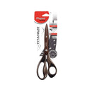 Maped Expert Titanium Scissors (Black)-4