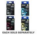 Epson Inkjet Cartridge 200