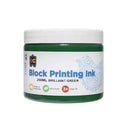 EC Non-Toxic Block Printing Ink 250mL
