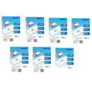 Unistat Laser/Inkjet/Copier Label 100pk