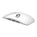 Shintaro 4 Port USB 2.0 Hub-1