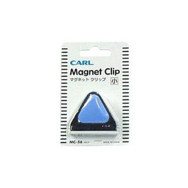 Carl Magnetic Clip (Blue)
