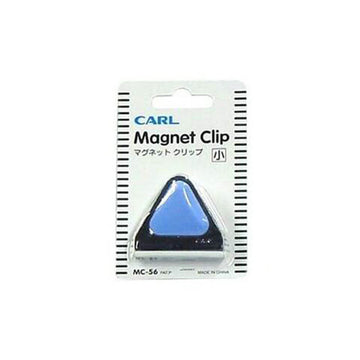 Carl Magnetic Clip (Blue)