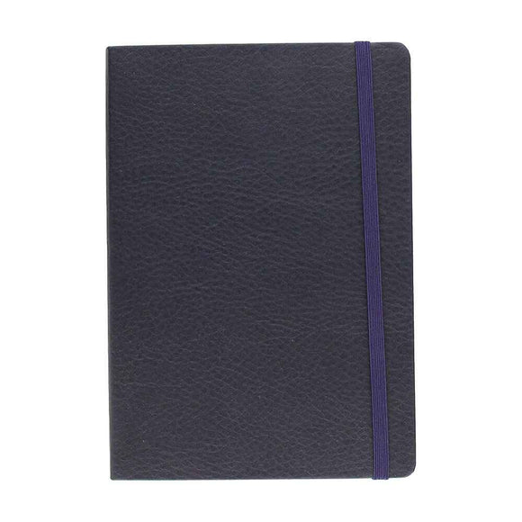 Collins Glasgow Skye Notebook B6 (192 pages)