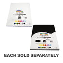 Rainbow Cover Paper A3 (100 sheets)-1