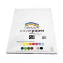 Rainbow Cover Paper A3 (100 sheets)