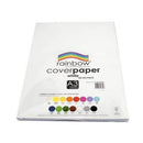 Rainbow Cover Paper A3 (100 sheets)-4