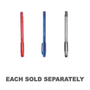 Papermate Flex Grip Ultra Stick Pen 1.0mm 12pk-1
