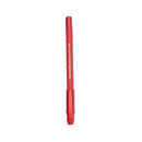 Papermate Flex Grip Ultra Stick Pen 1.0mm 12pk-2
