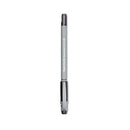 Papermate Flex Grip Ultra Stick Pen 1.0mm 12pk-4