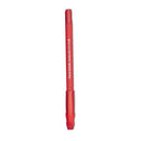 Papermate Flex Grip Ultra Stick Pen 1.0mm 12pk-6