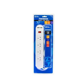 The Brute Power Co. 1 Switch 2 USB Powerboard
