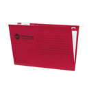 Marbig Suspension Files Foolscap 25pk-6