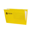 Marbig Suspension Files Foolscap 25pk-7