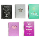 Profile Hardcover Spiral Notebook A5 160 page-3