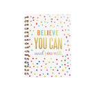 Profile Hardcover Spiral Notebook A5 160 page-12