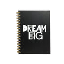 Profile Hardcover Spiral Notebook A5 160 page-5