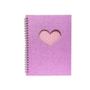 Profile Hardcover Spiral Notebook A5 160 page-14