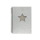 Profile Hardcover Spiral Notebook A5 160 page-7