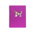 Profile Hardcover Spiral Notebook A5 160 page-13
