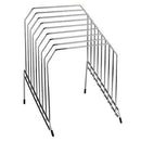 Italplast Step File Organiser (Large)
