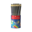 Faber-Castell Goldfaber Graphite Lead Pencil 72/cup