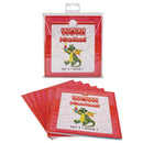 EC Wow! I Can Read Workbook 14 pages (6pcs)-6