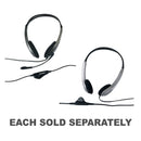 Verbatim Headset-1