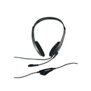 Verbatim Headset-2
