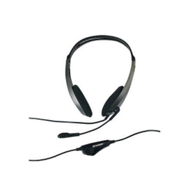 Verbatim Headset - 0
