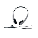 Verbatim Headset-3
