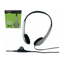 Verbatim Headset-4