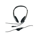 Verbatim Headset-5
