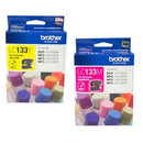 Brother Inkjet Cartridge LC133