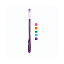 Uni-Ball Signo Angelic Fine Gel Pen Assorted-2