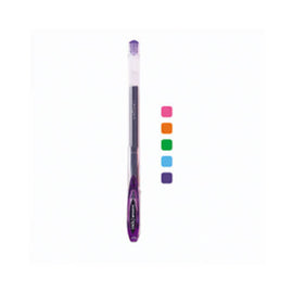 Uni-Ball Signo Angelic Fine Gel Pen Assorted - 0
