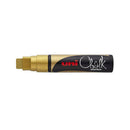 Uni Chalk Marker 15mm Chisel Tip-2