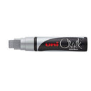 Uni Chalk Marker 15mm Chisel Tip-4
