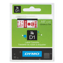 Dymo D1 Tape Label 12mmx7m-11