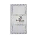 Ozcorp Gift Certificate Ivory/Silver (25pcs)-5
