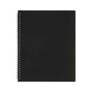 Marbig Twin Wire Display Book Black Fixed (30 pages)