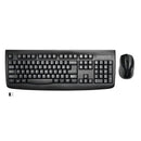 Kensington Pro Fit Wireless Keyboard with Mouse-1