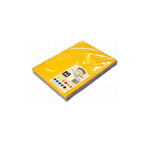 Rainbow Spectrum Cardboard A4 200gsm (100pk)