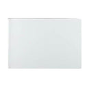 Marbig Landscape Insert 3D Binder White 32mm (A3)-2
