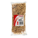 Esselte Rubber Bands 500g Bag-24
